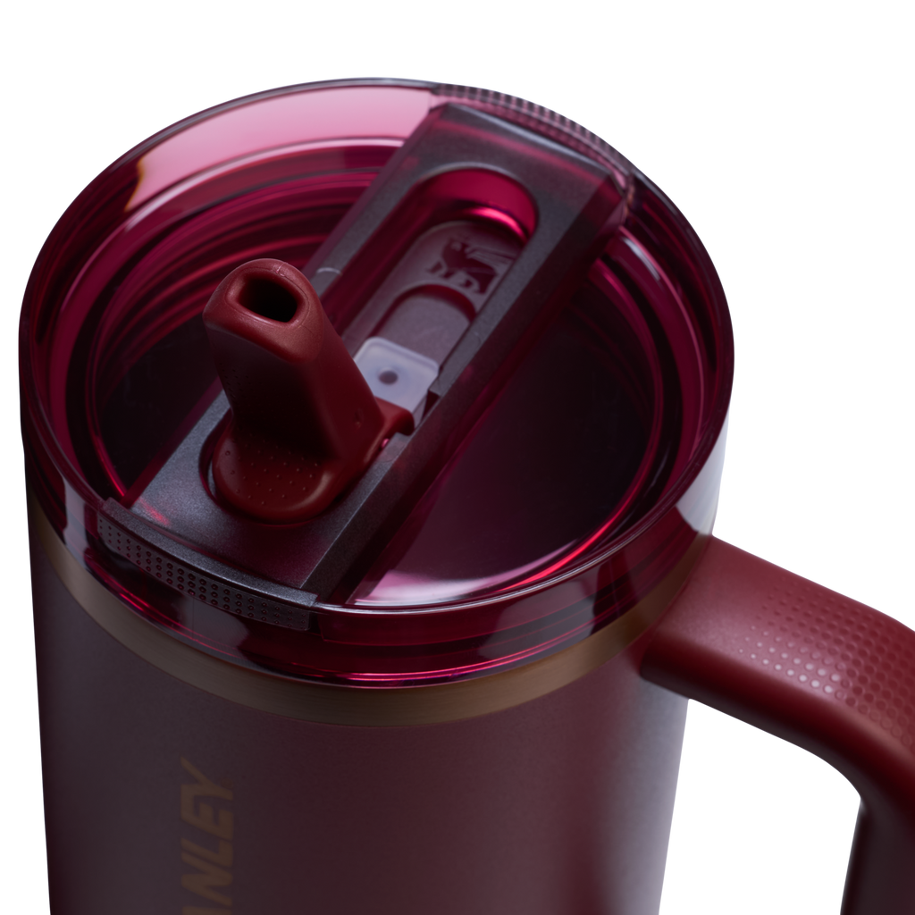 The Quencher ProTour Flip Straw Tumbler| 40 OZ