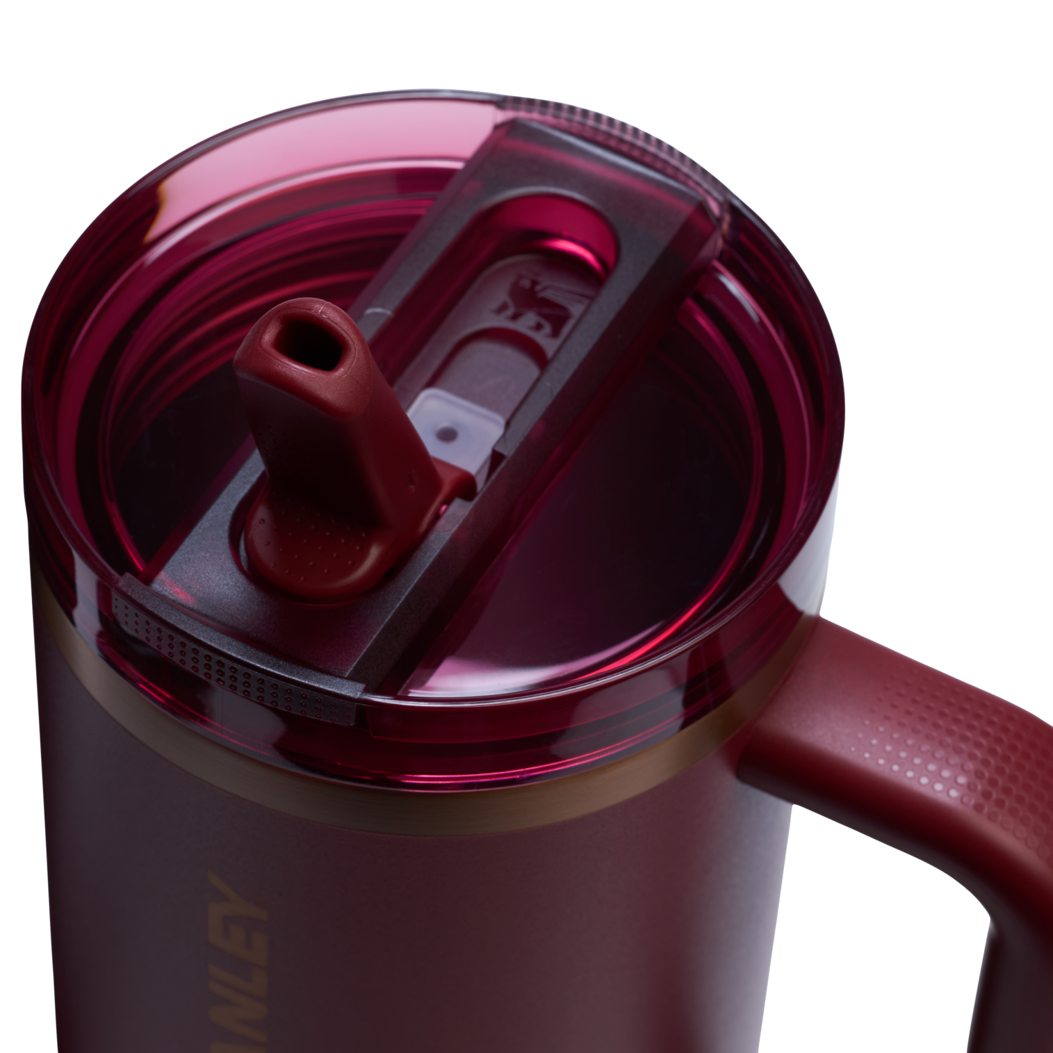 The Quencher ProTour Flip Straw Tumbler| 40 OZ