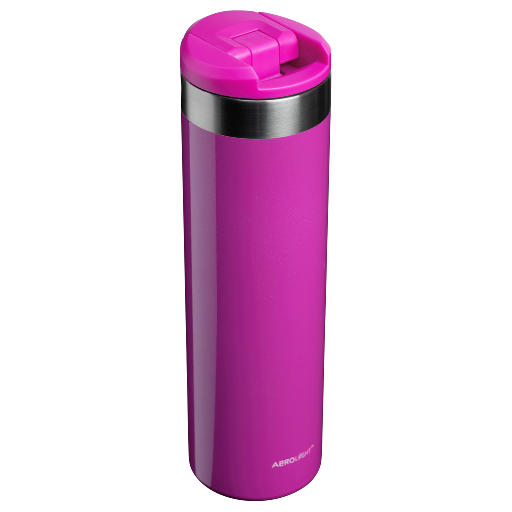 The Transit Flip Top Mug| 20 OZ - Create