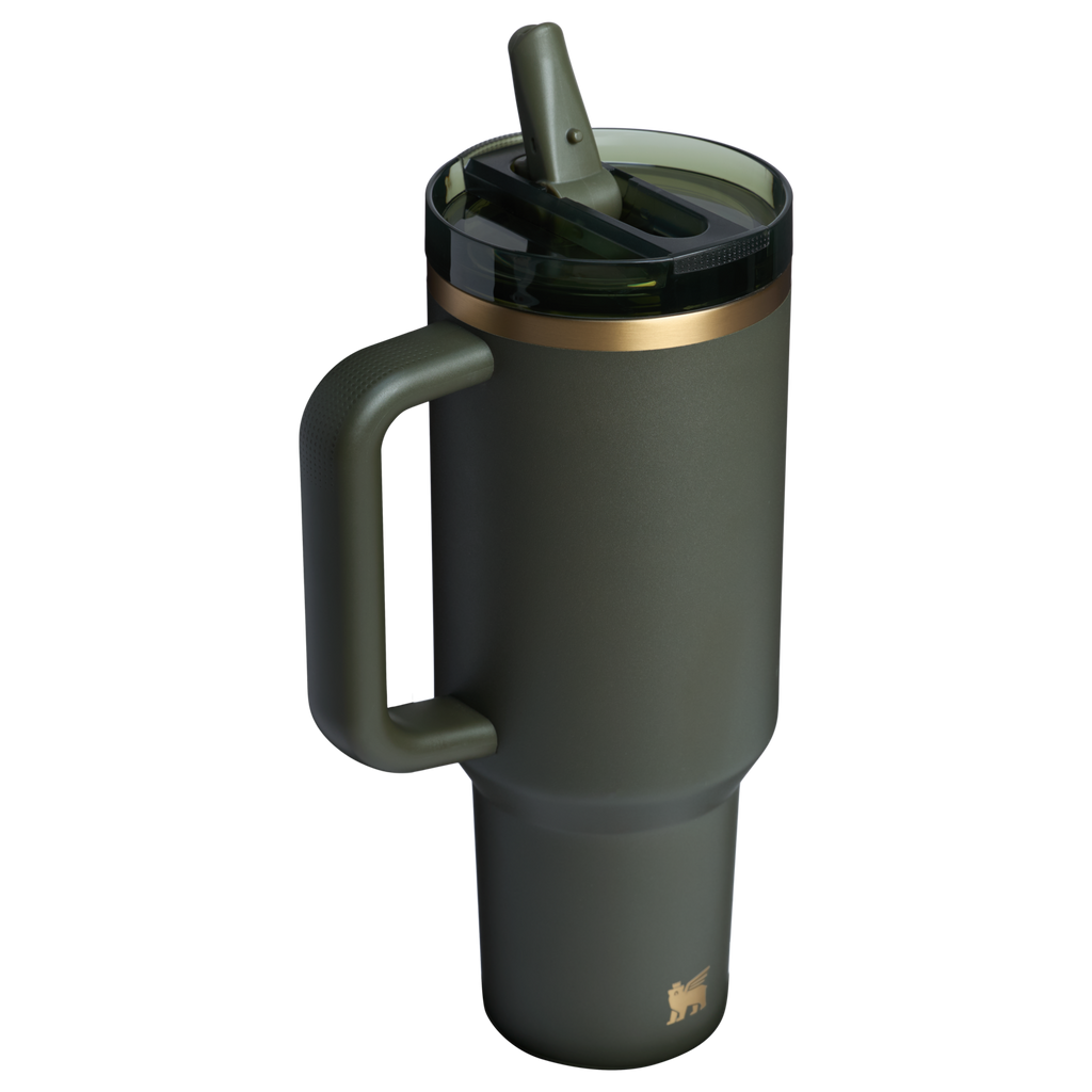 The Quencher ProTour Flip Straw Tumbler| 40 OZ