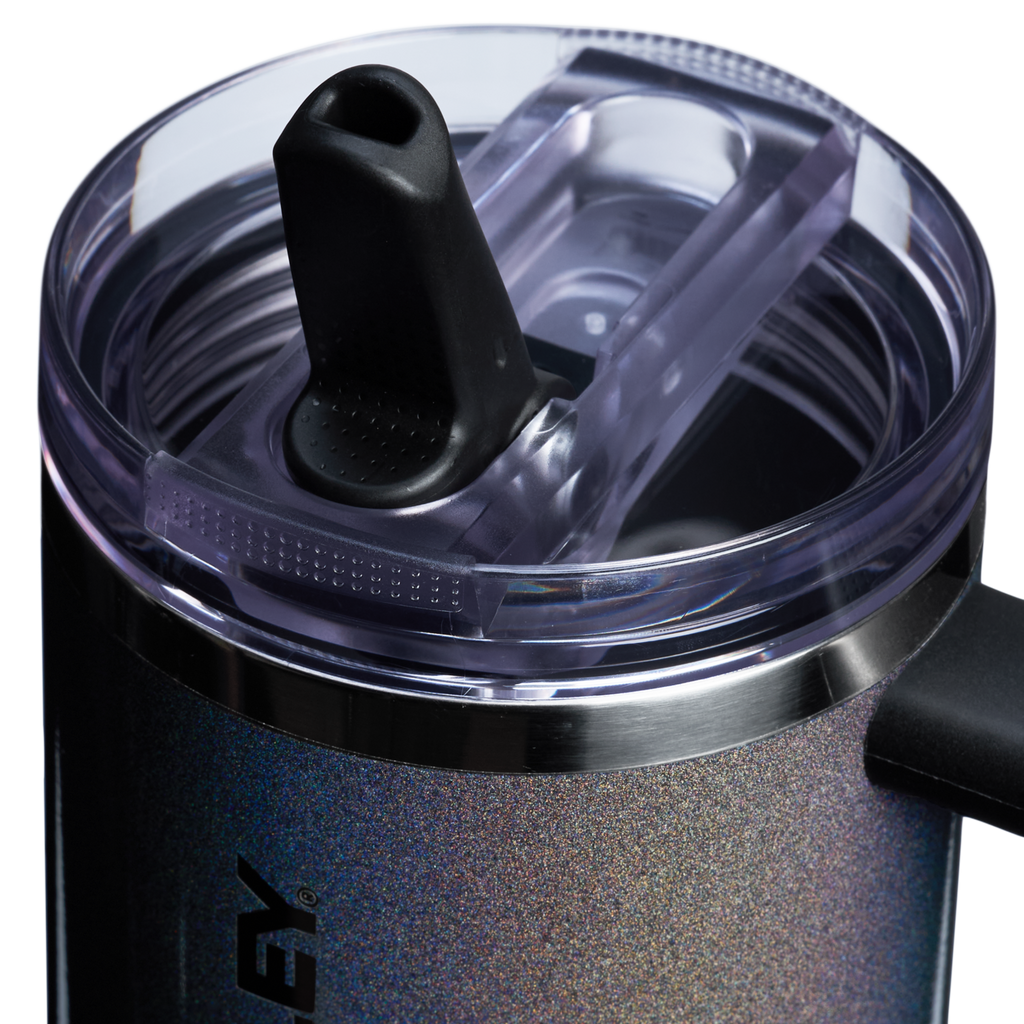 The Quencher ProTour Flip Straw Tumbler| 30 OZ