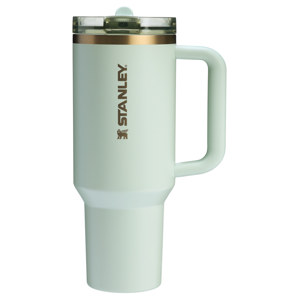 The Quencher ProTour Flip Straw Tumbler| 40 OZ