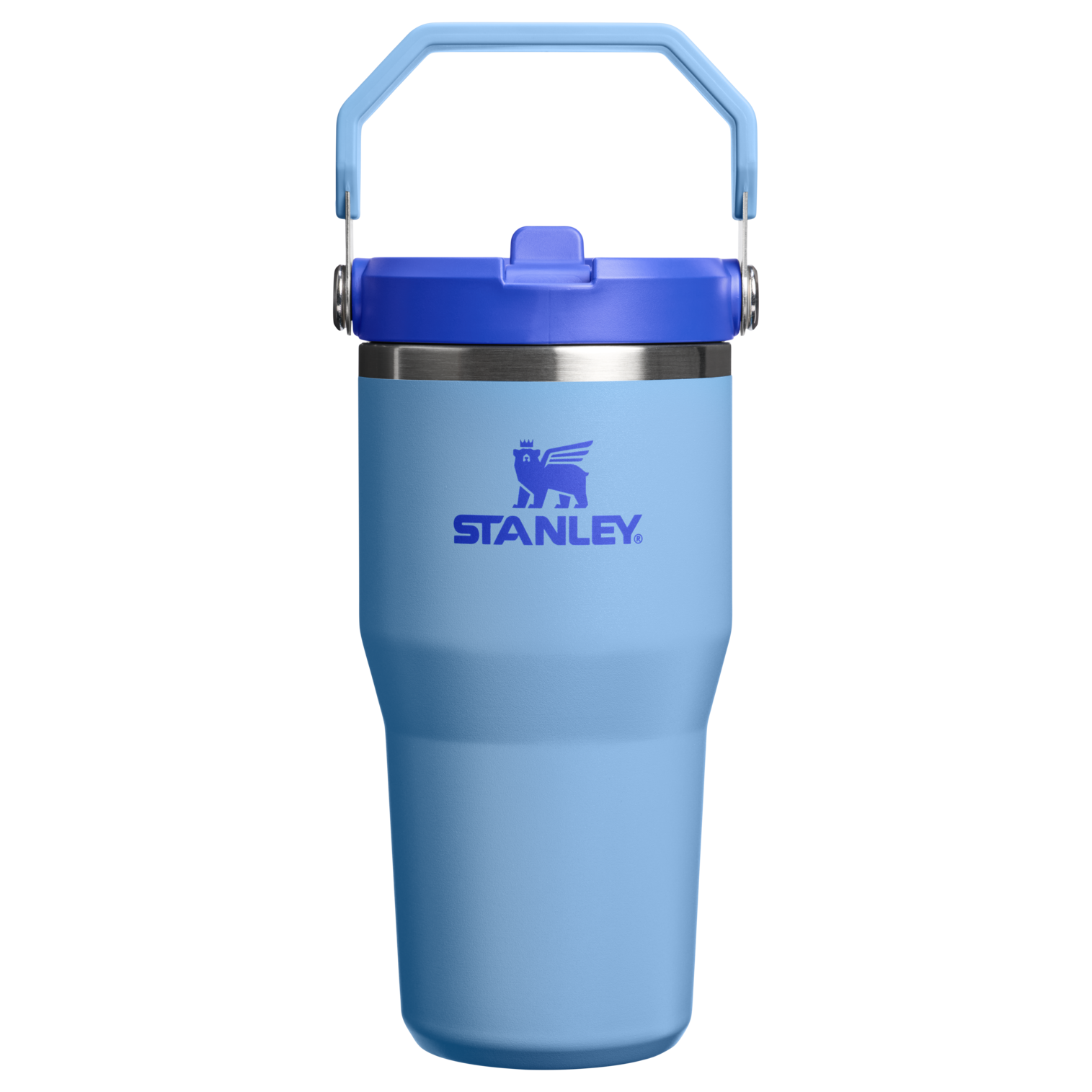 The IceFlow™ Flip Straw Tumbler| 20 OZ - Create