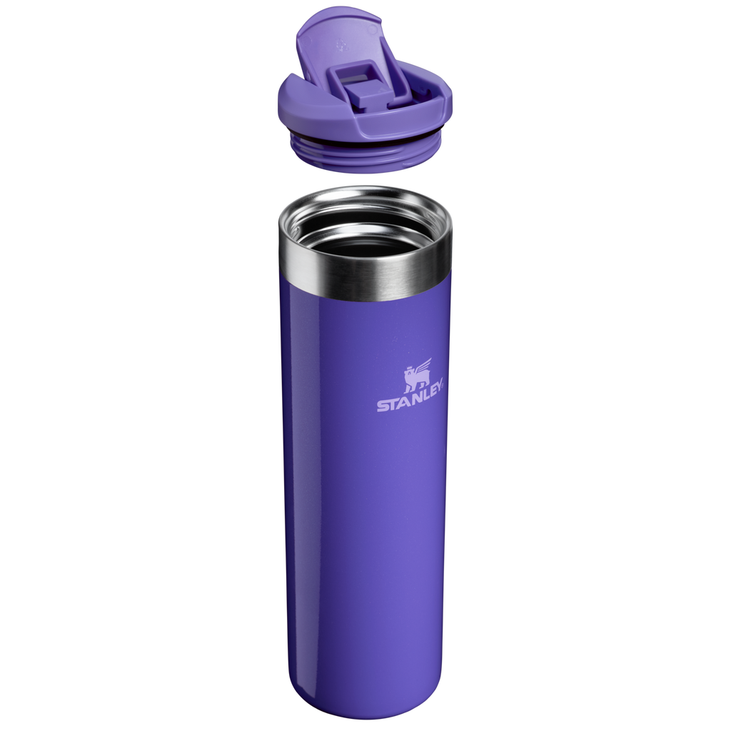 The Transit Flip Top Mug| 20 OZ - Create