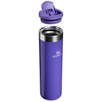 The Transit Flip Top Mug| 20 OZ - Create