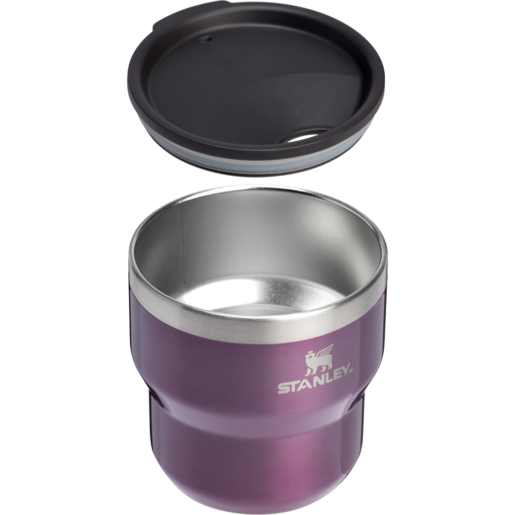 The Stay-Hot Stacking Cup| 10 OZ