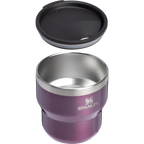 The Stay-Hot Stacking Cup| 10 OZ