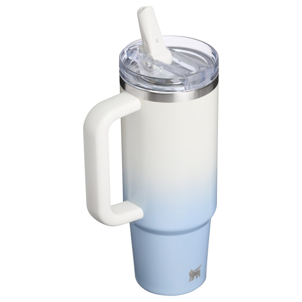 The Quencher ProTour Flip Straw Tumbler| 30 OZ