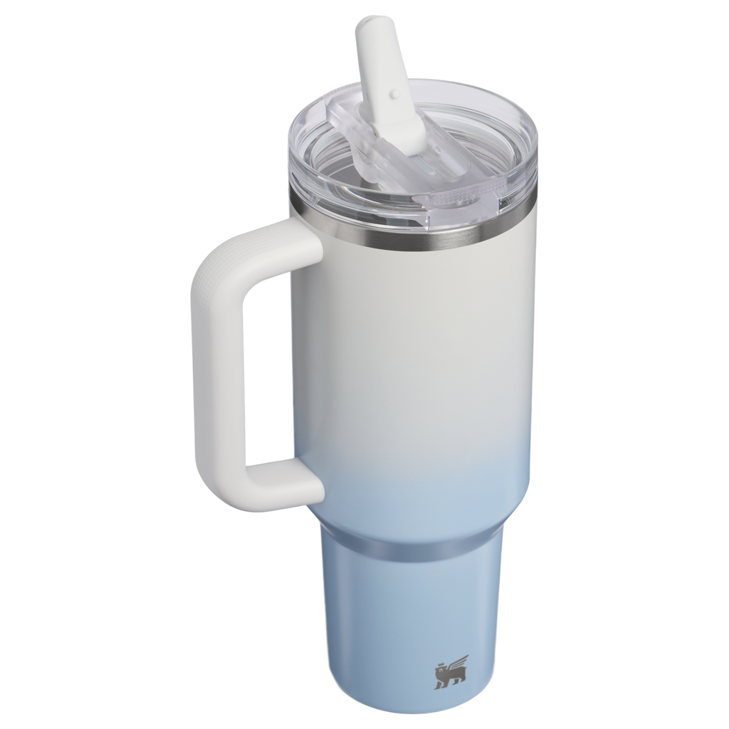 The Quencher ProTour Flip Straw Tumbler| 40 OZ