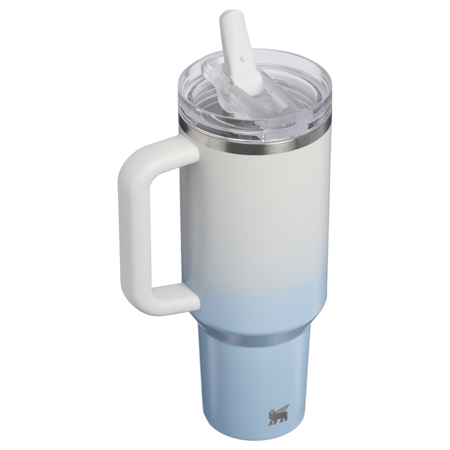 The Quencher ProTour Flip Straw Tumbler| 40 OZ