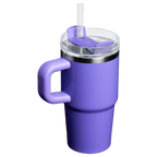The Quencher H2.O FlowState™ Tumbler| 20 OZ - Create