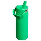 The IceFlow™ Bottle with Flip Straw Lid| 16 OZ