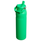 The IceFlow™ Bottle with Flip Straw Lid| 36 OZ