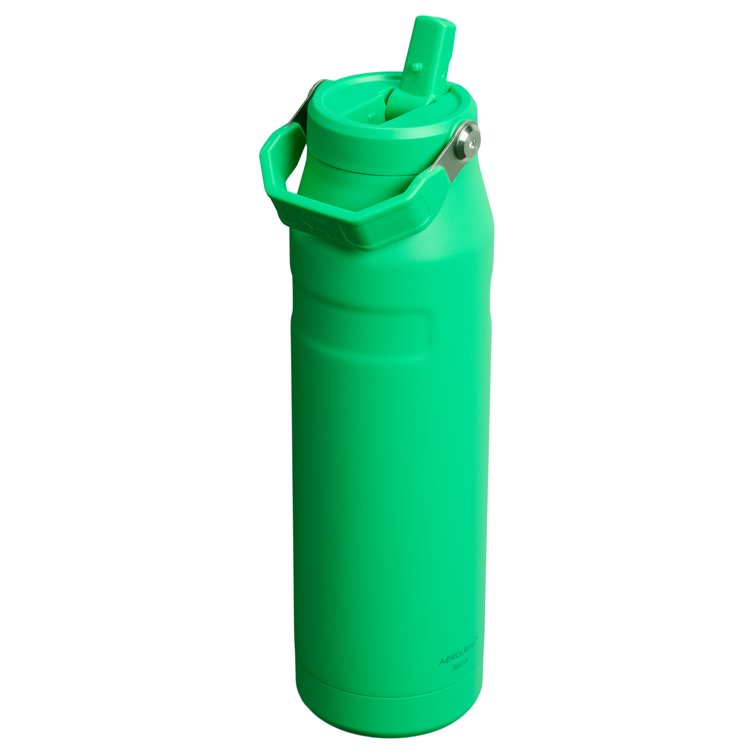 The IceFlow™ Bottle with Flip Straw Lid| 36 OZ