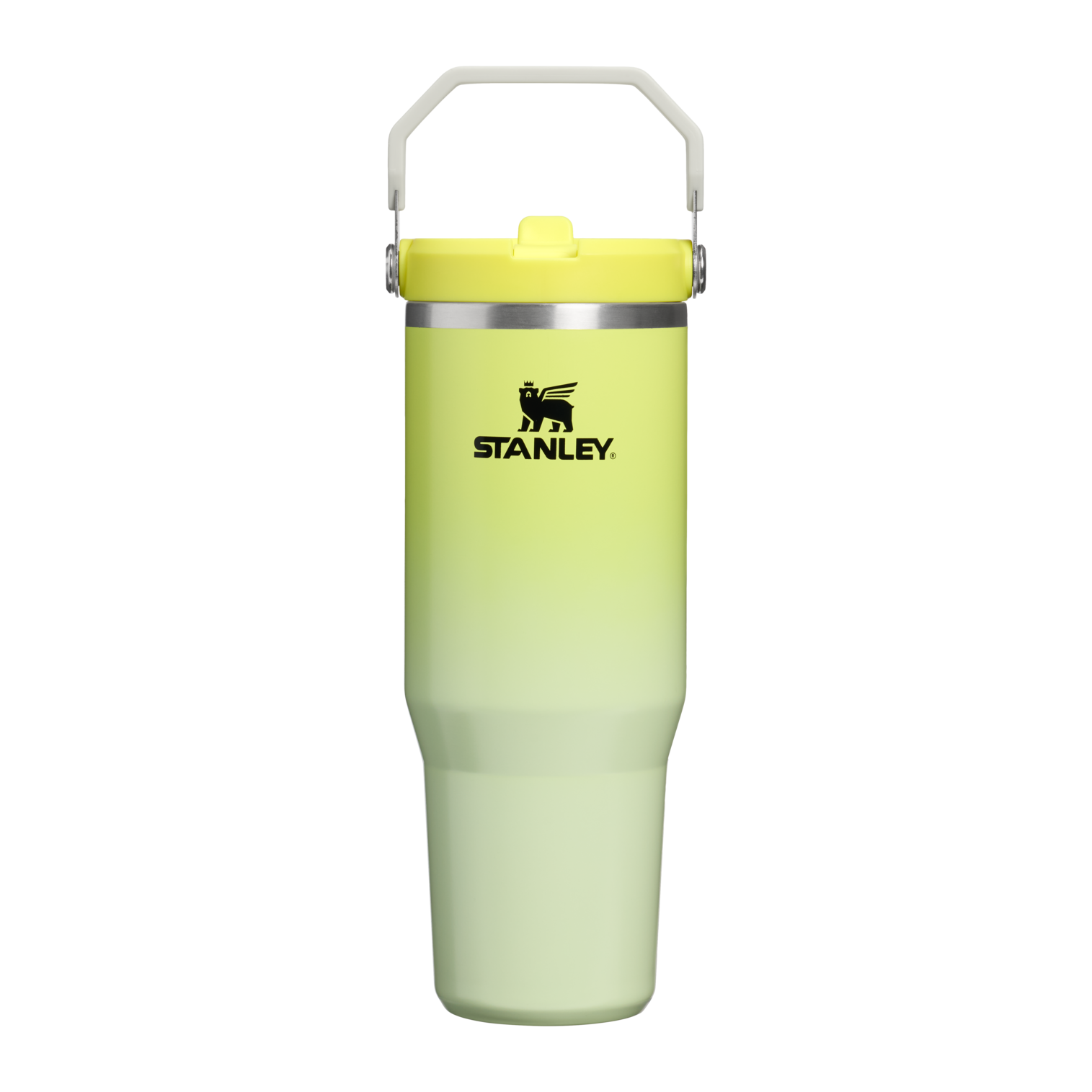 The IceFlow™ Flip Straw Tumbler| 30 OZ