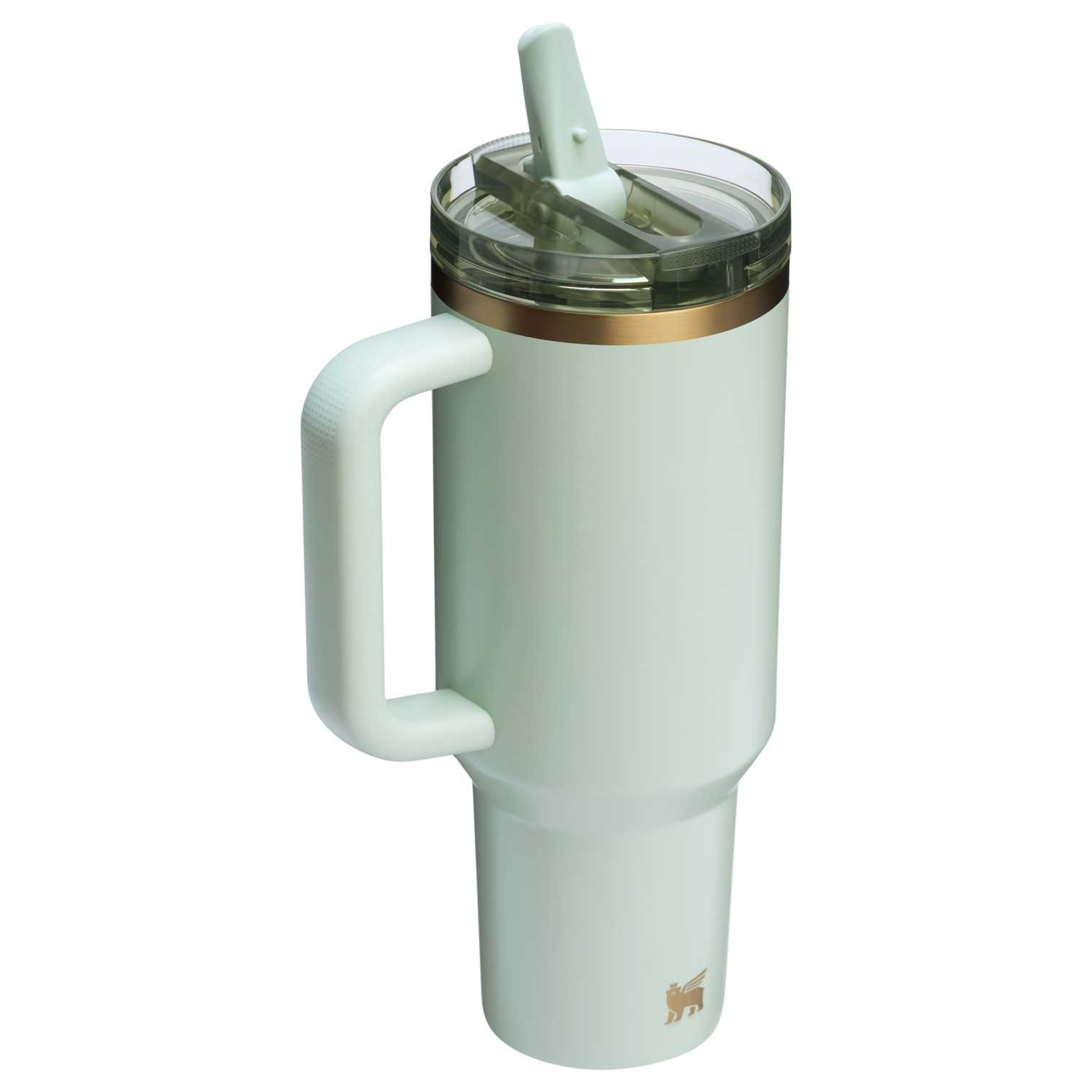 The Quencher ProTour Flip Straw Tumbler| 40 OZ