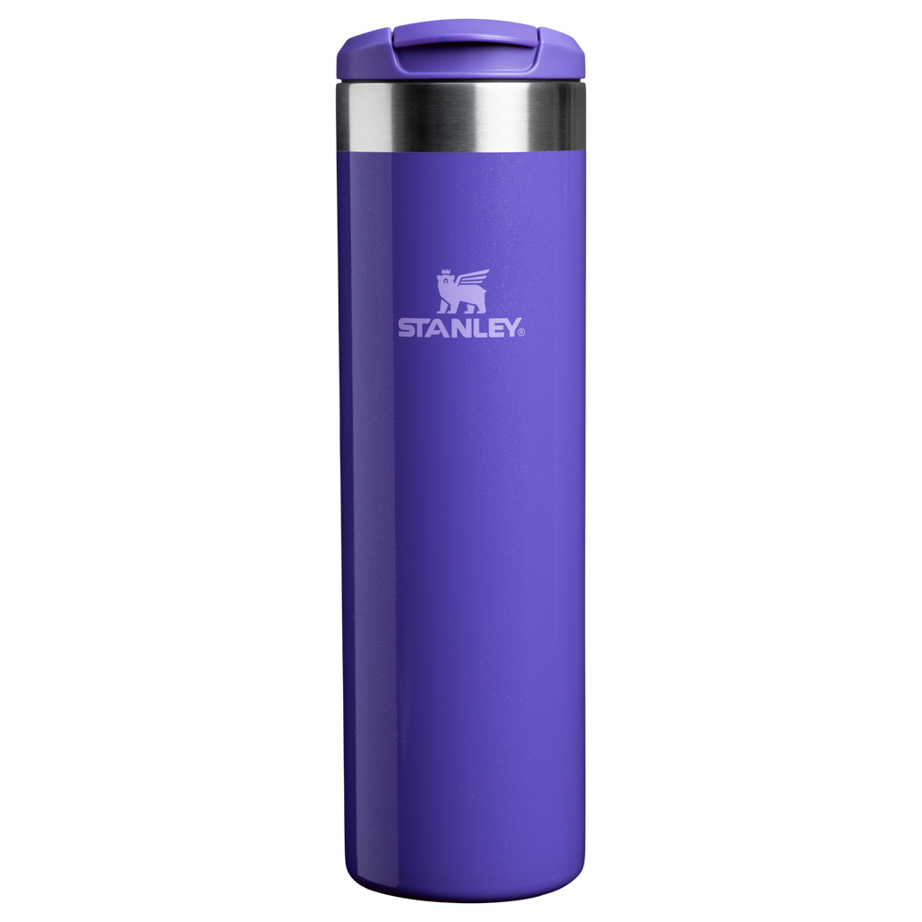 The Transit Flip Top Mug| 20 OZ - Create