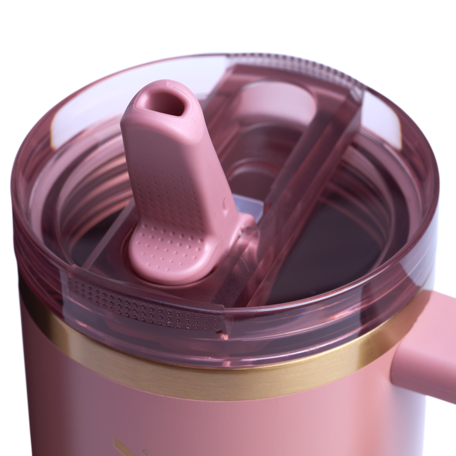The Quencher ProTour Flip Straw Tumbler| 30 OZ - Create