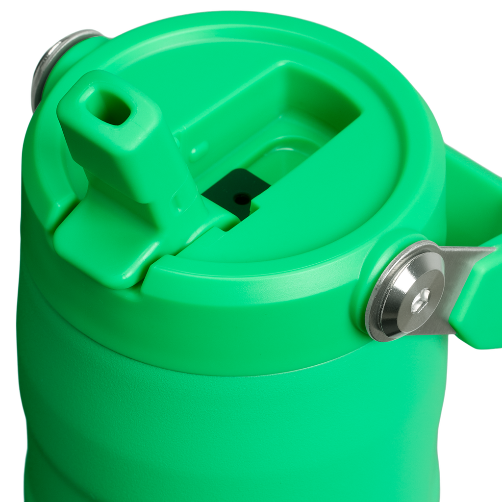 The IceFlow™ Bottle with Flip Straw Lid| 16 OZ