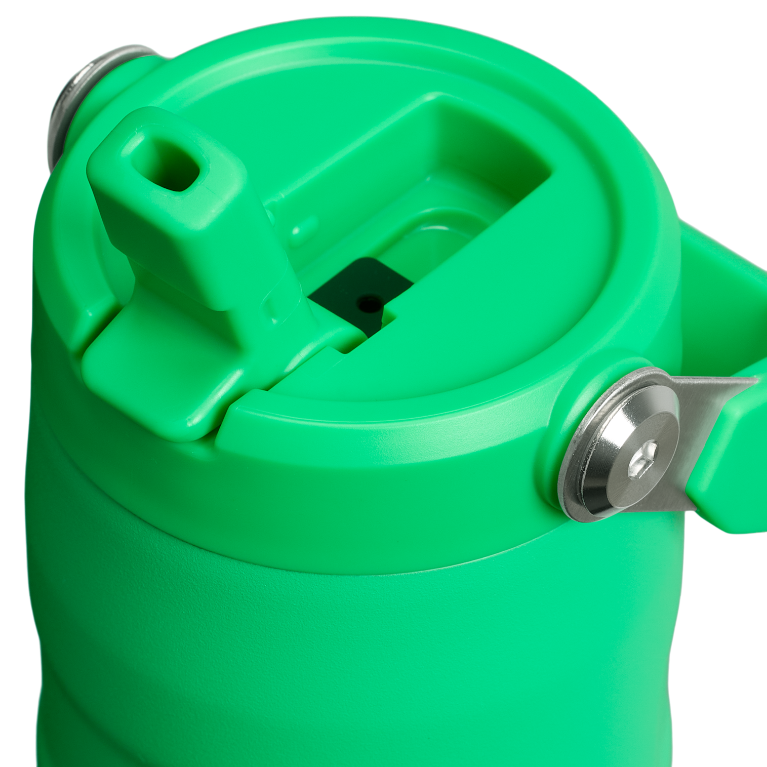 The IceFlow™ Bottle with Flip Straw Lid| 16 OZ
