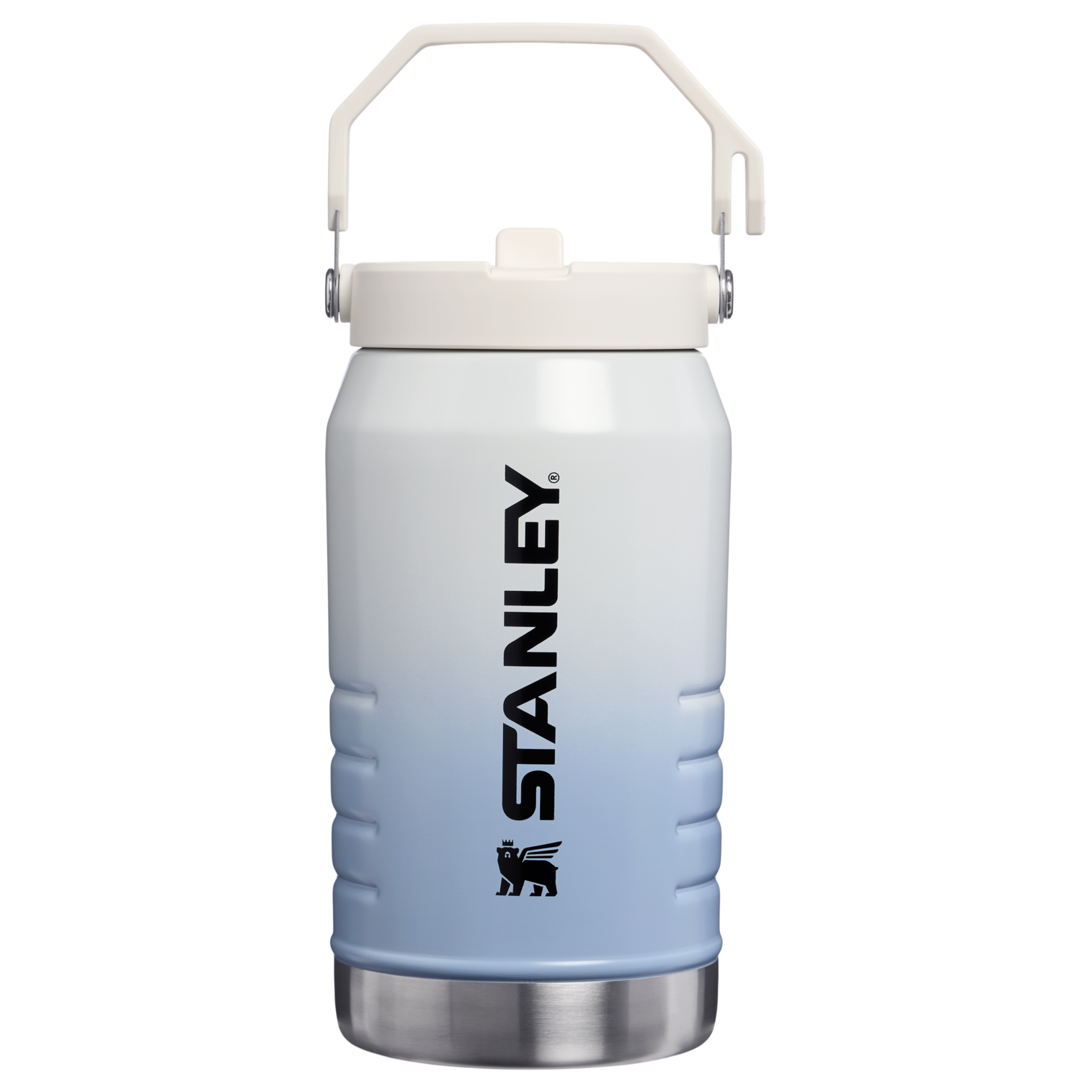 The IceFlow™ Flip Straw Jug| 64 OZ