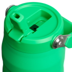 The IceFlow™ Bottle with Flip Straw Lid| 24 OZ