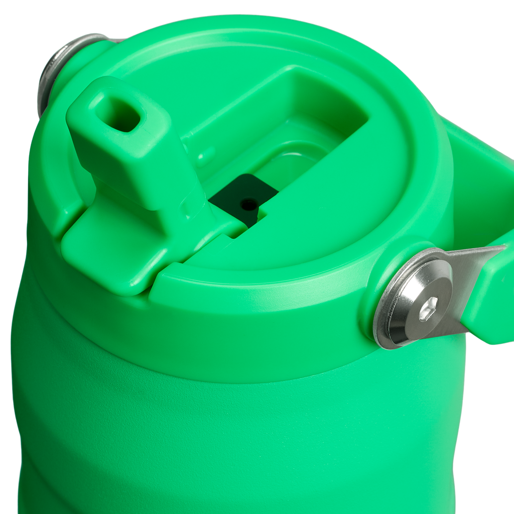 The IceFlow™ Bottle with Flip Straw Lid| 24 OZ - Create