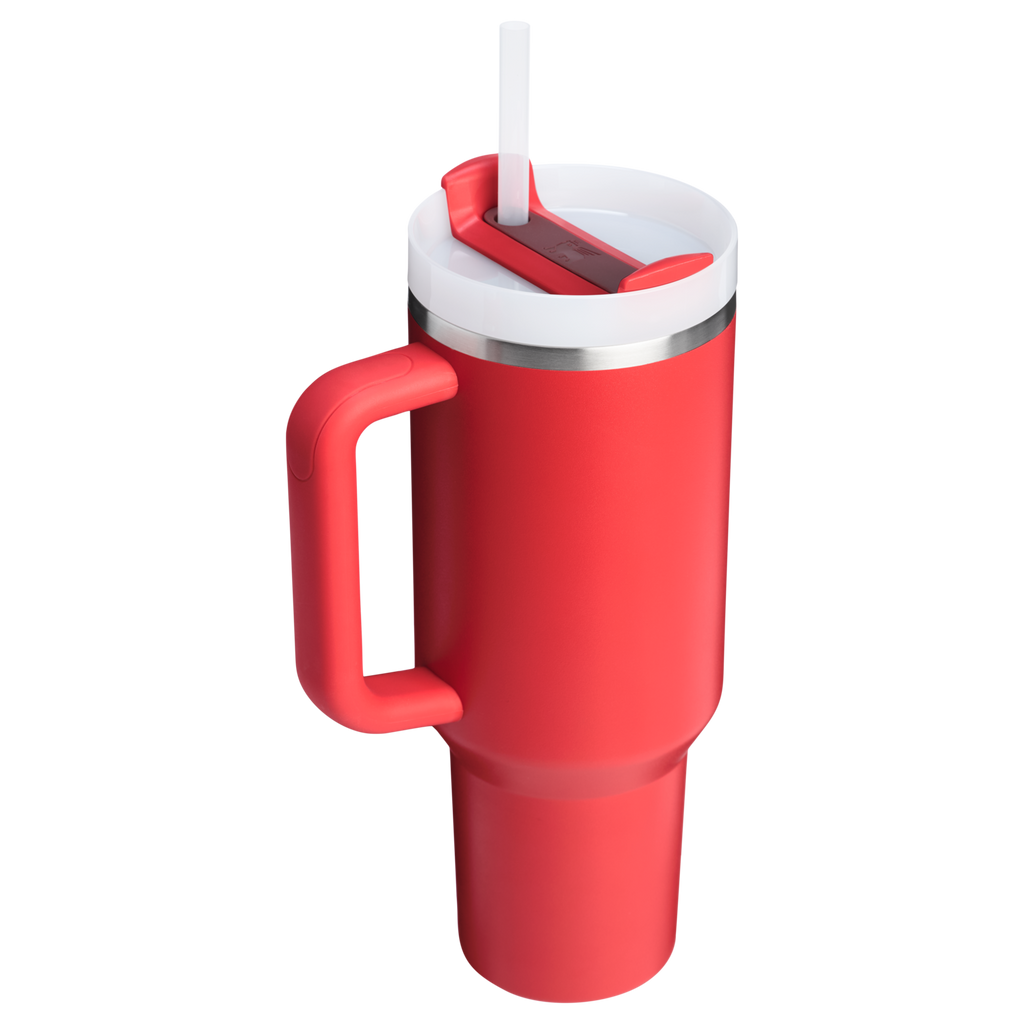The Quencher H2.0 Flowstate™ Tumbler| 40 OZ