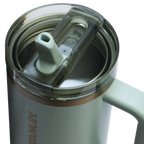 The Quencher ProTour Flip Straw Tumbler| 40 OZ