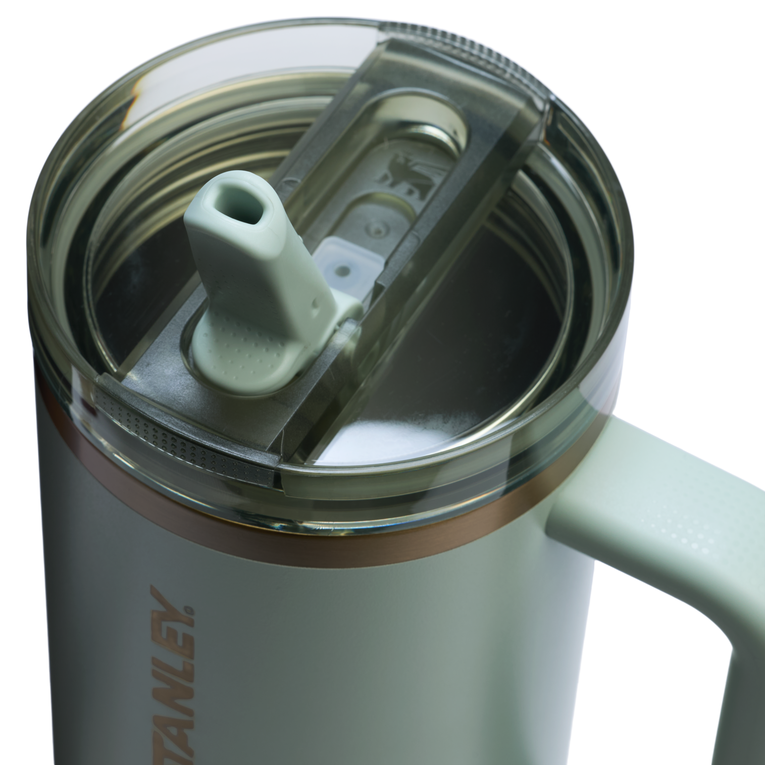 The Quencher ProTour Flip Straw Tumbler| 40 OZ