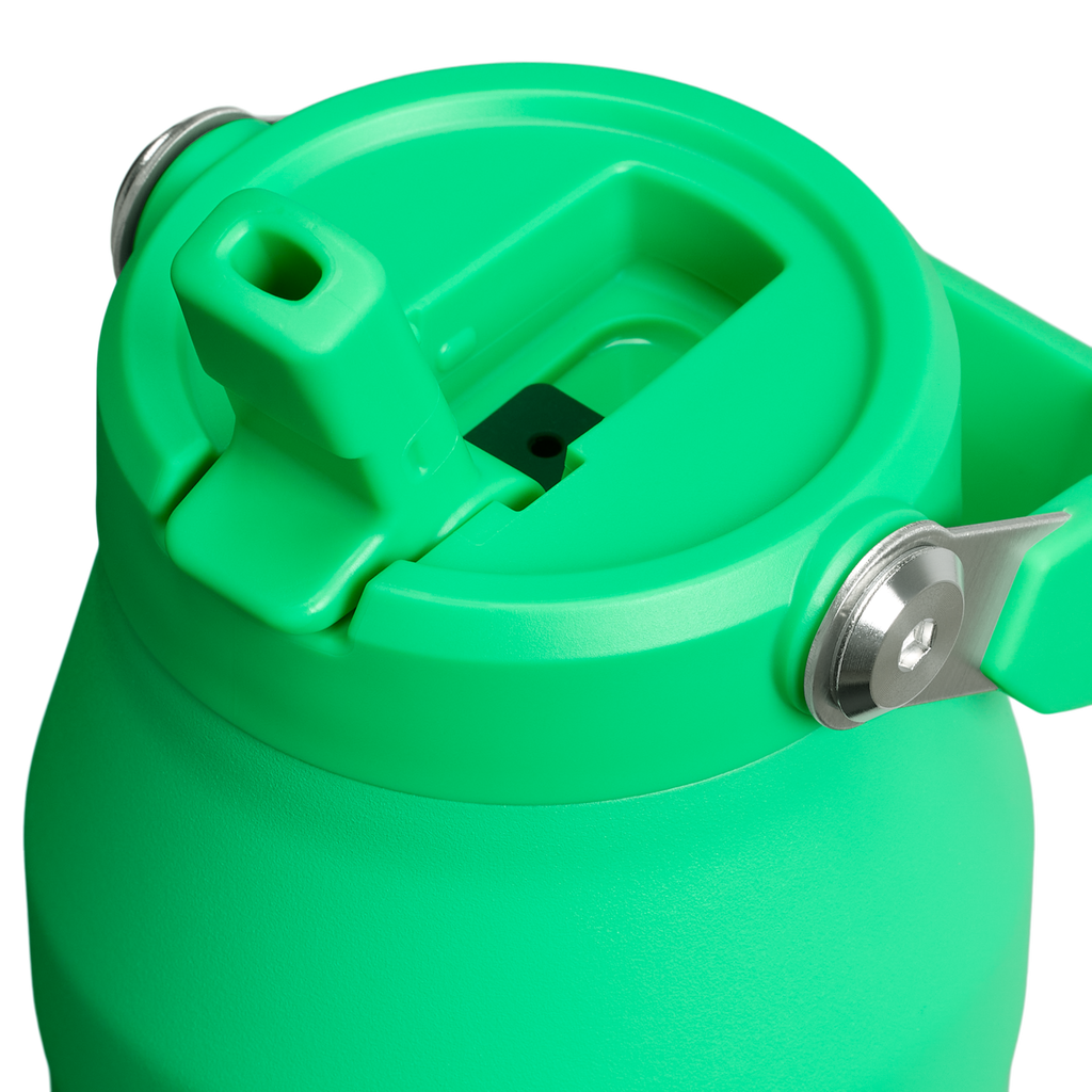 The IceFlow™ Bottle with Flip Straw Lid| 36 OZ