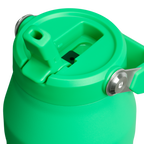 The IceFlow™ Bottle with Flip Straw Lid| 36 OZ