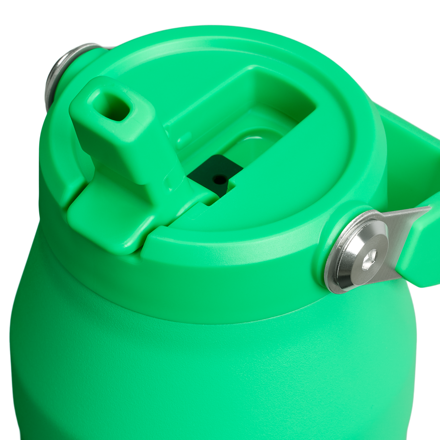 The IceFlow™ Bottle with Flip Straw Lid| 36 OZ