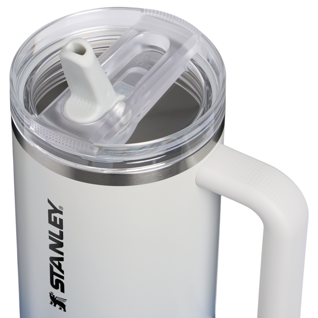 The Quencher ProTour Flip Straw Tumbler| 40 OZ