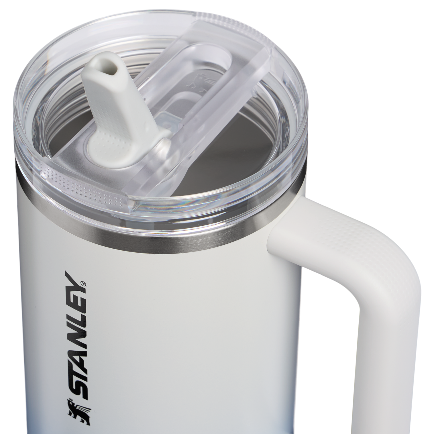 The Quencher ProTour Flip Straw Tumbler| 40 OZ