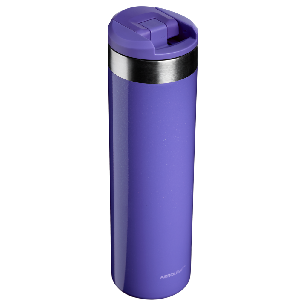 The Transit Flip Top Mug| 20 OZ - Create