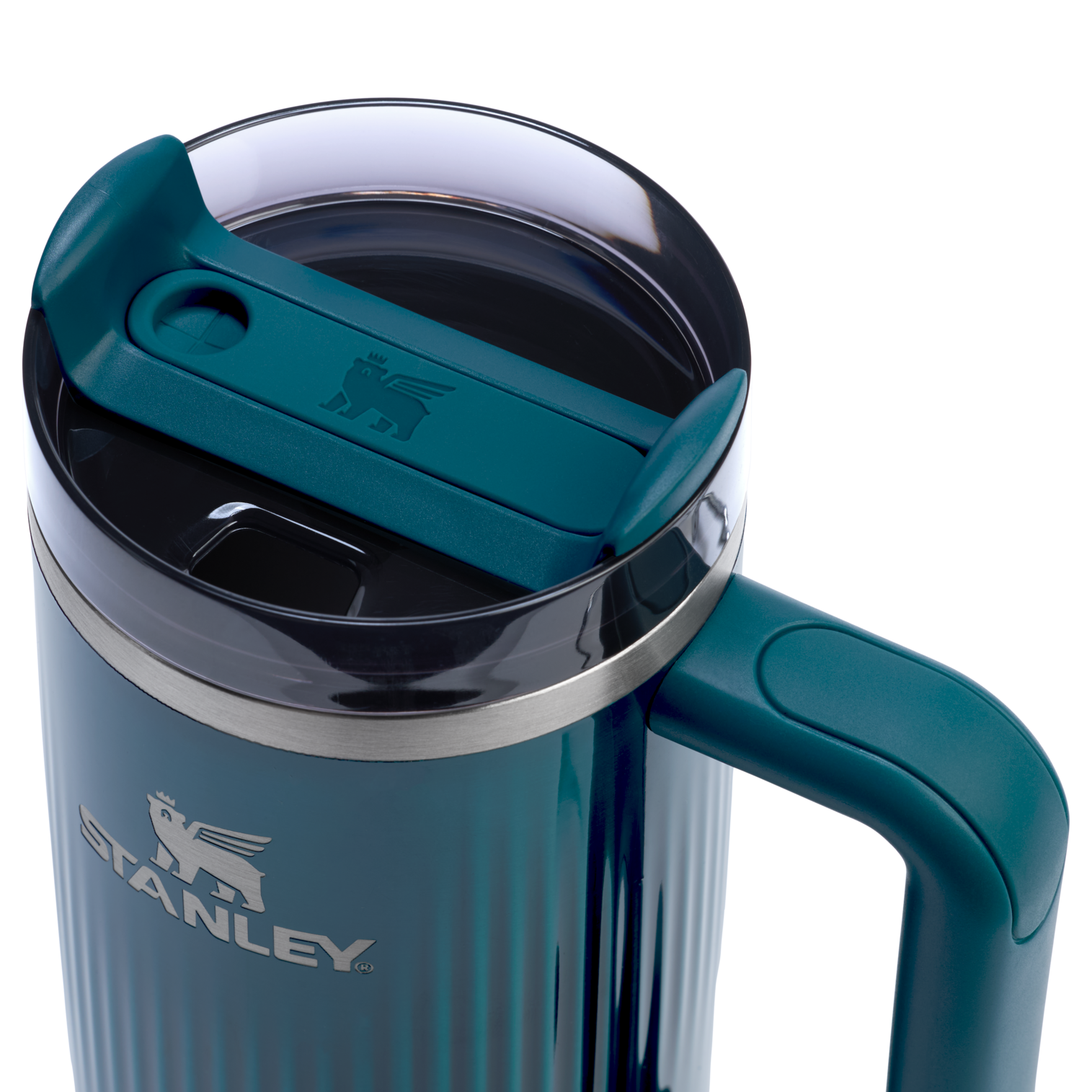 The Quencher® H2.0 Fluted Tumbler| 30 OZ