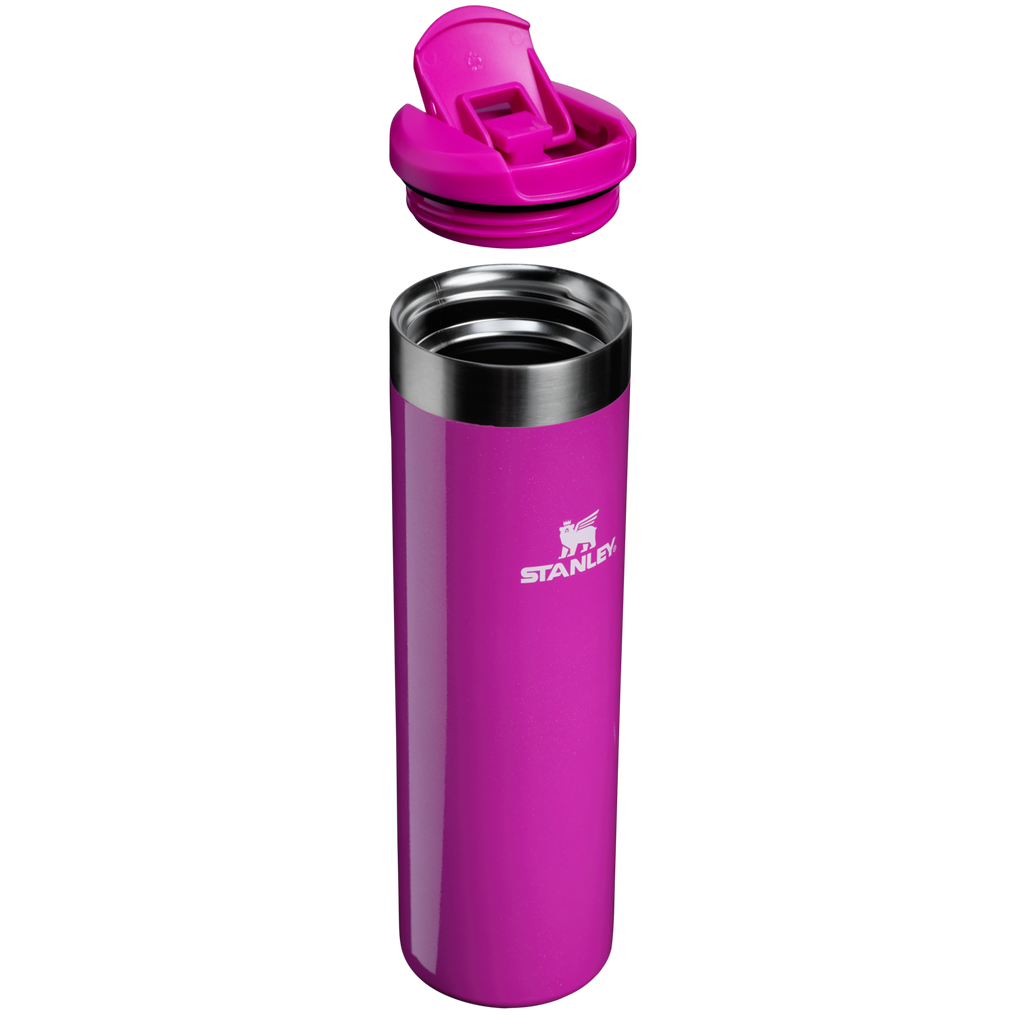 The Transit Flip Top Mug| 20 OZ - Create