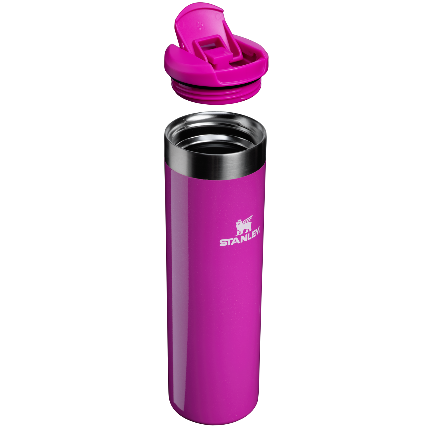 The Transit Flip Top Mug| 20 OZ - Create