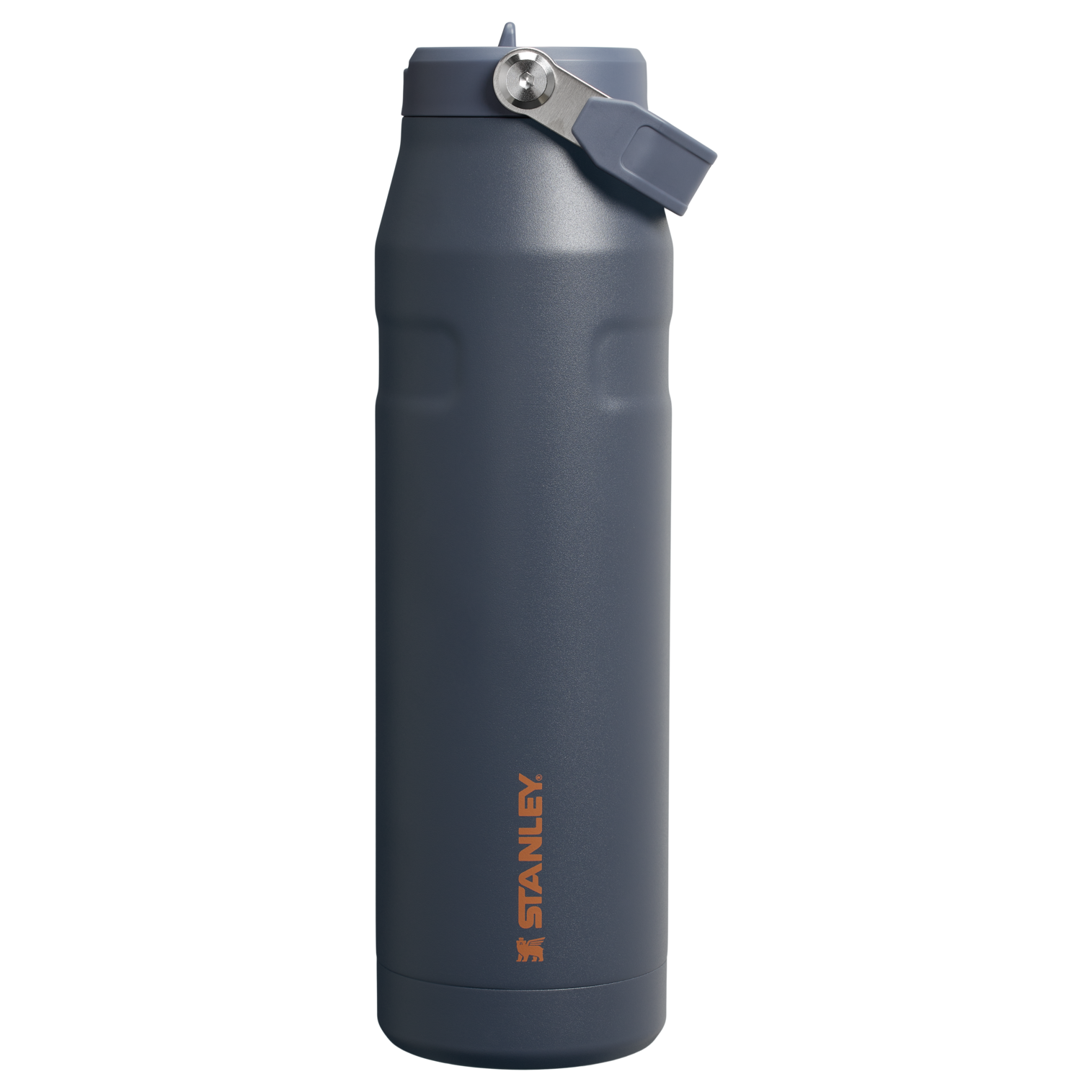 The IceFlow™ Bottle with Flip Straw Lid| 36 OZ