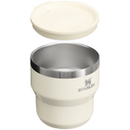 The Stay-Hot Stacking Cup| 10 OZ