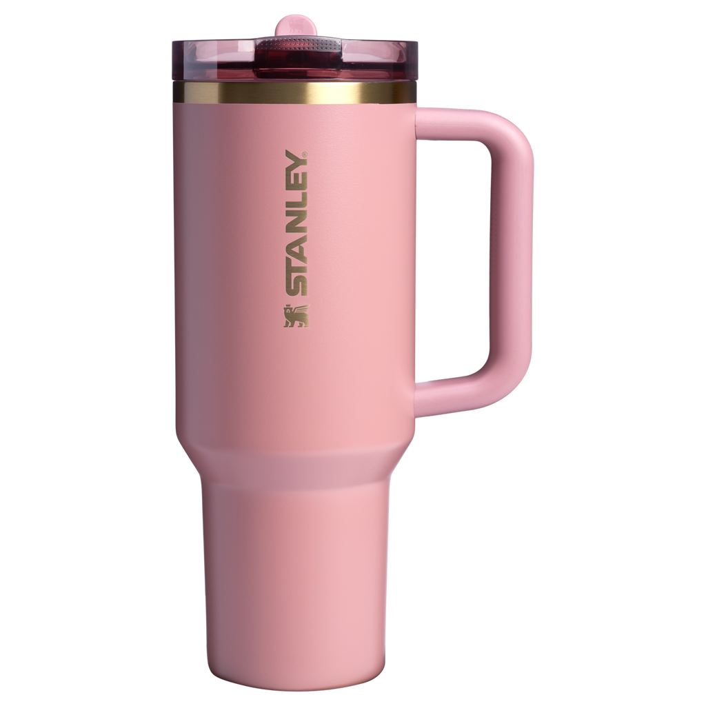 The Quencher ProTour Flip Straw Tumbler| 40 OZ - Create