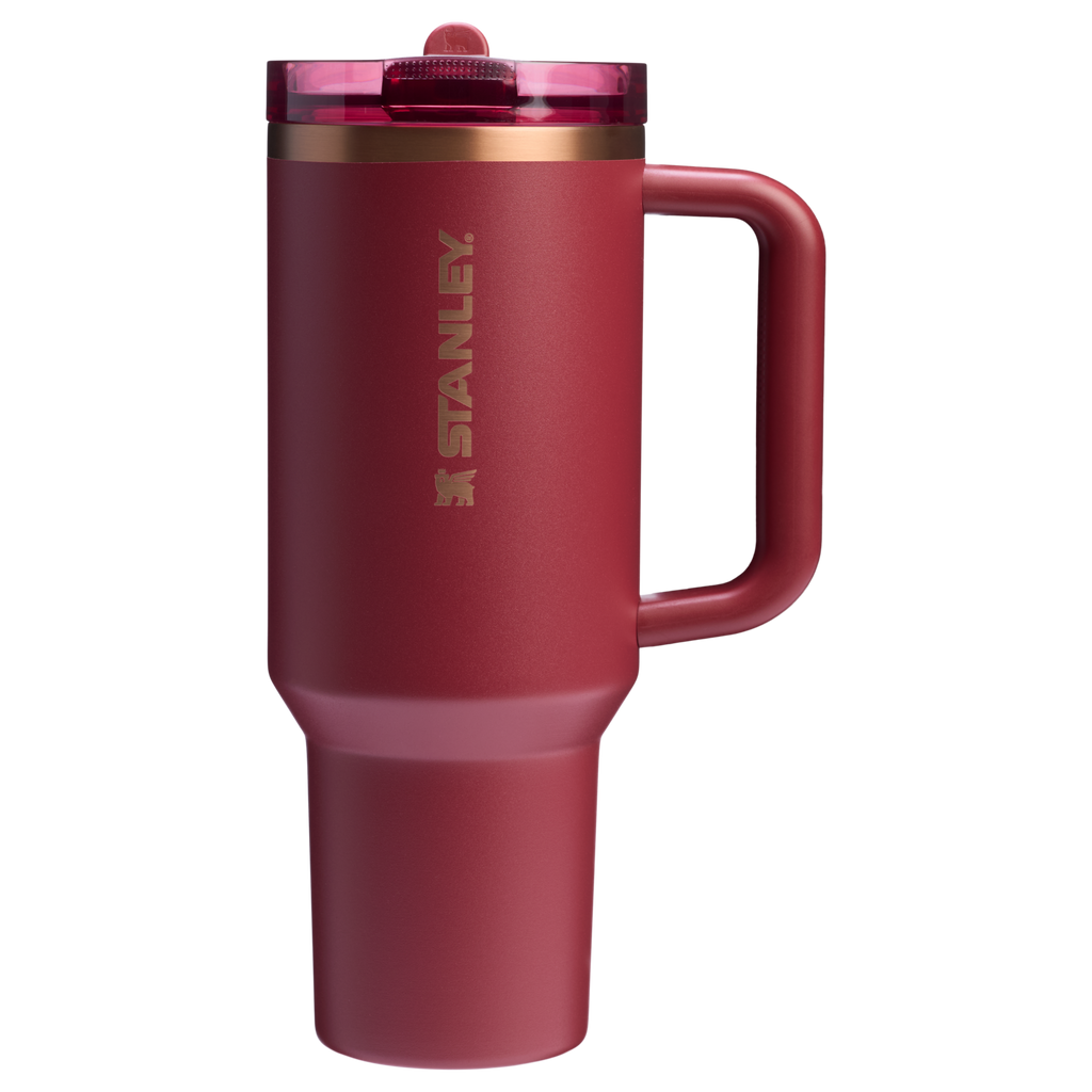 The Quencher ProTour Flip Straw Tumbler| 40 OZ