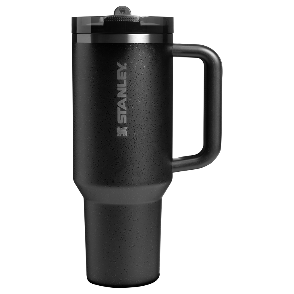 The Quencher ProTour Flip Straw Tumbler| 40 OZ - Create