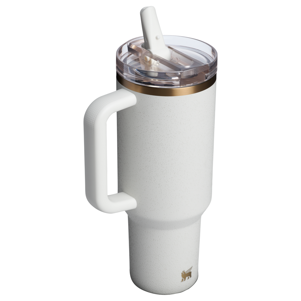 The Quencher ProTour Flip Straw Tumbler| 40 OZ