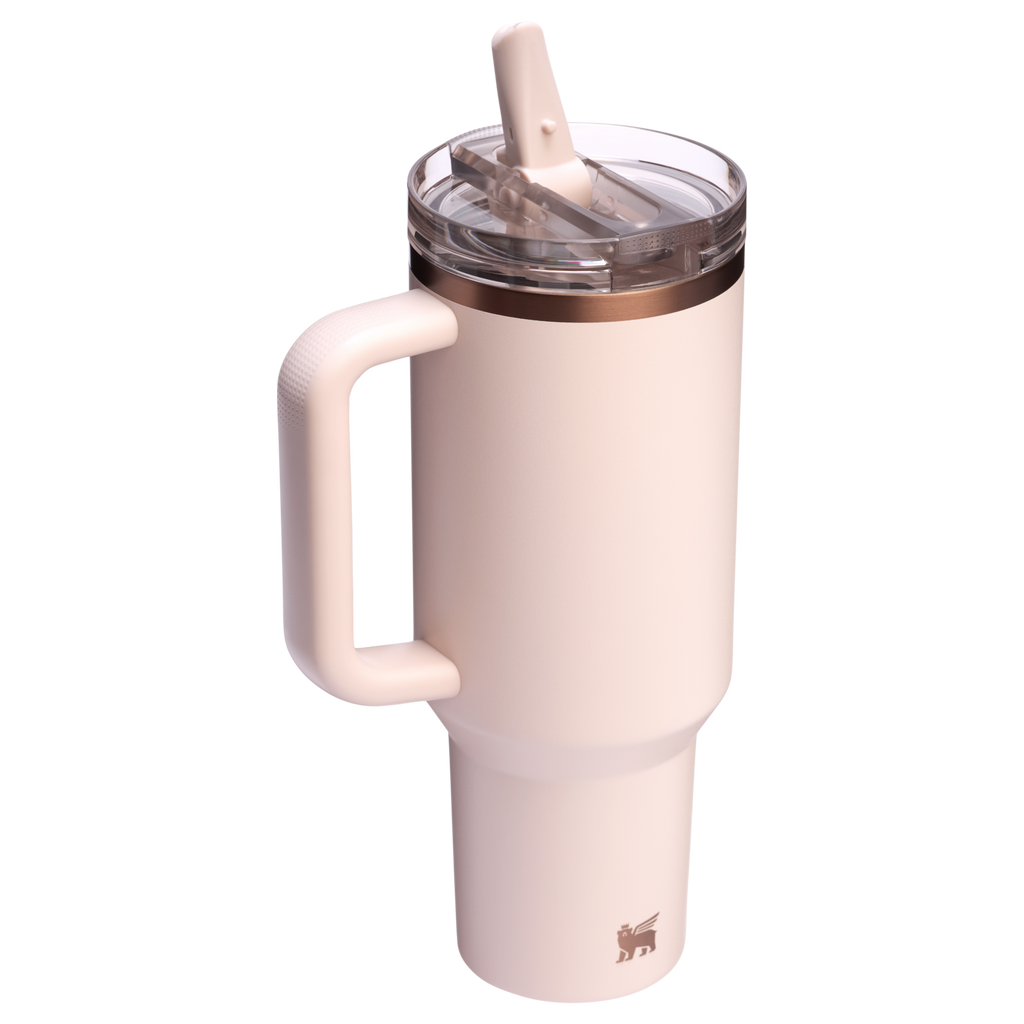 The Quencher ProTour Flip Straw Tumbler| 40 OZ