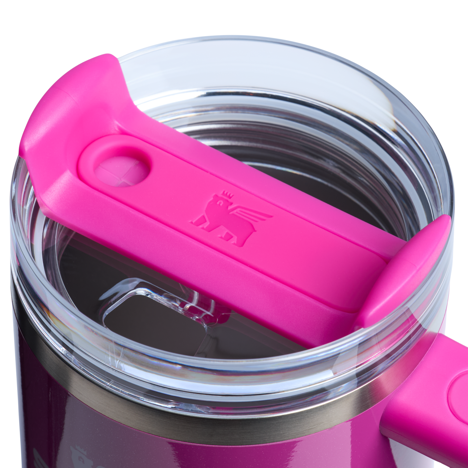 The Quencher H2.O FlowState™ Tumbler| 20 OZ - Create