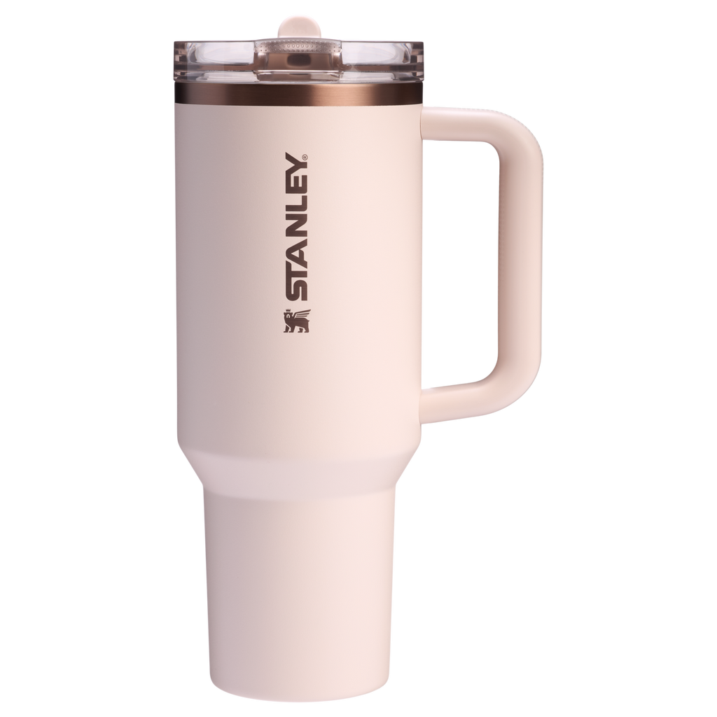The Quencher ProTour Flip Straw Tumbler| 40 OZ