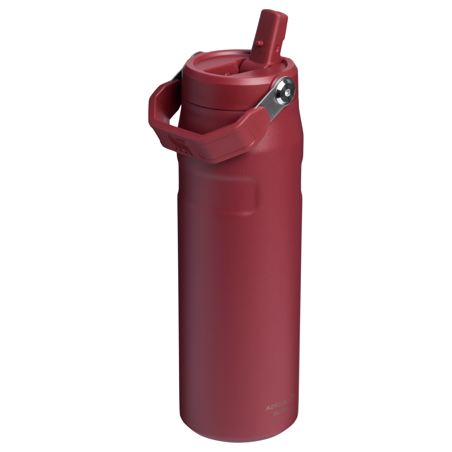 The IceFlow™ Bottle with Flip Straw Lid| 24 OZ