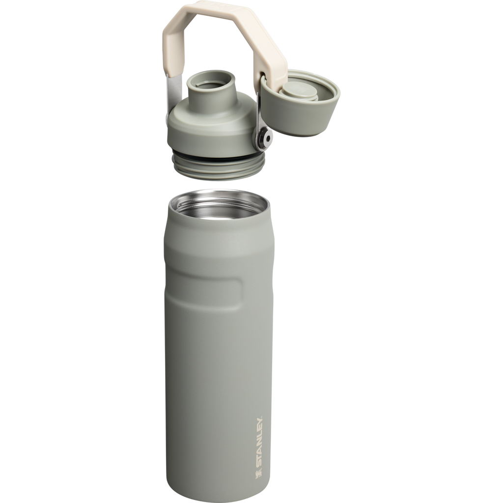 IceFlow™ Bottle with Fast Flow Lid| 24 OZ